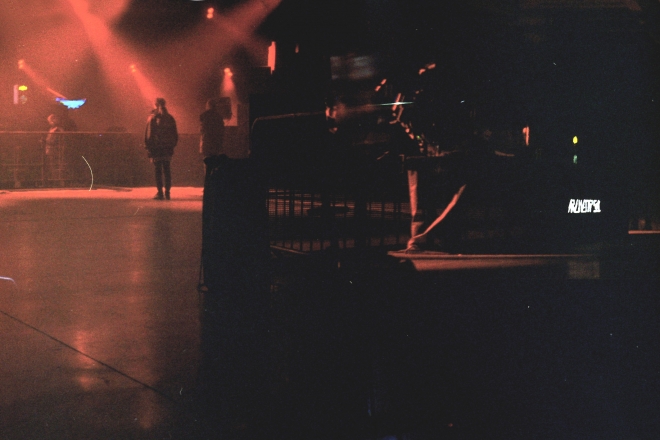 2 SMACK A51 ZAČALA SHOW The Big One